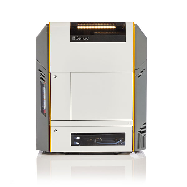 combustion analyzer n-realyzer